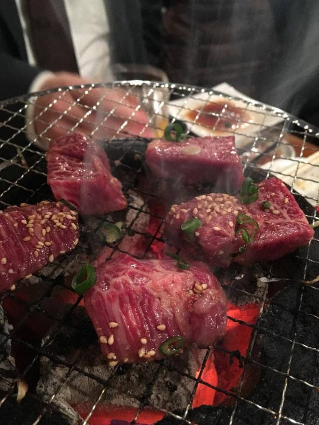 ホルモン屋 だん 横浜桜木町店 - サブ画像3
