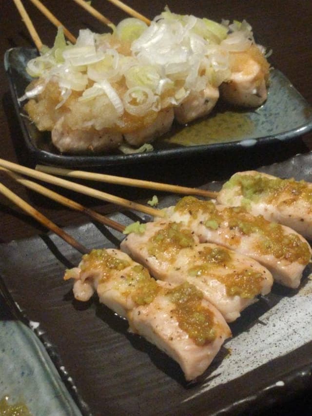焼鳥・手羽先唐揚 わいわい - サブ画像3