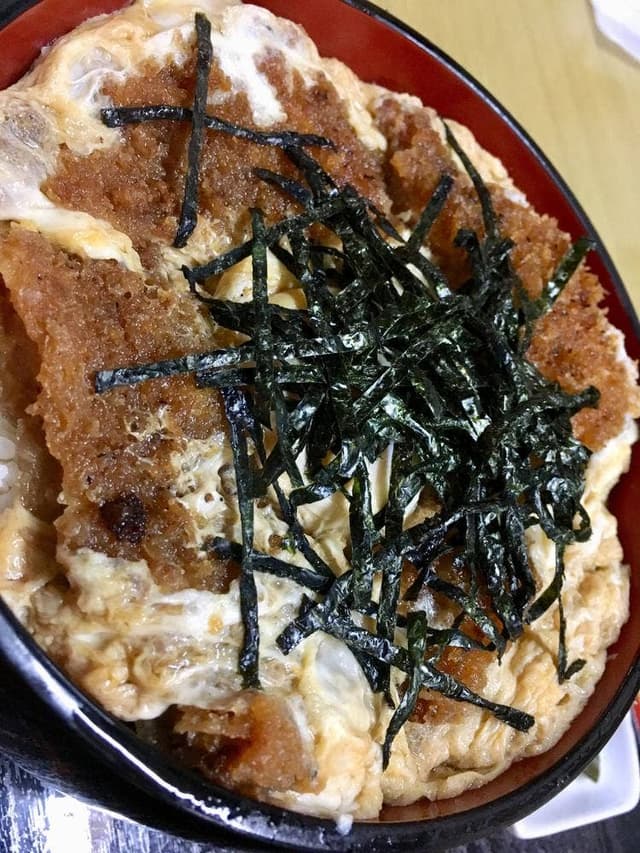 今井食堂 - サブ画像2