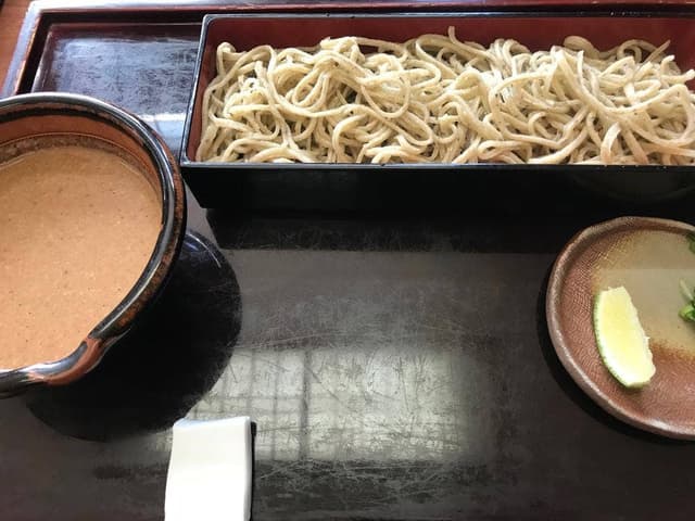 新座鞍馬 - サブ画像2