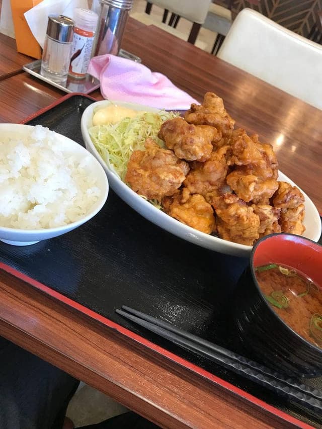 安濃SA - サブ画像3