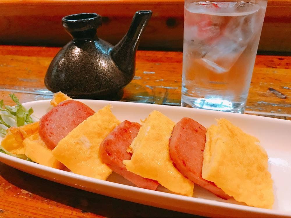 一杯処 島ぞうり
