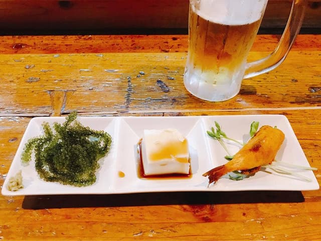 一杯処 島ぞうり - サブ画像1