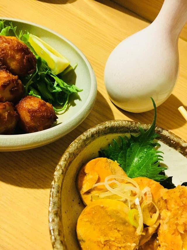 鮮魚と地酒 なごみ - サブ画像2
