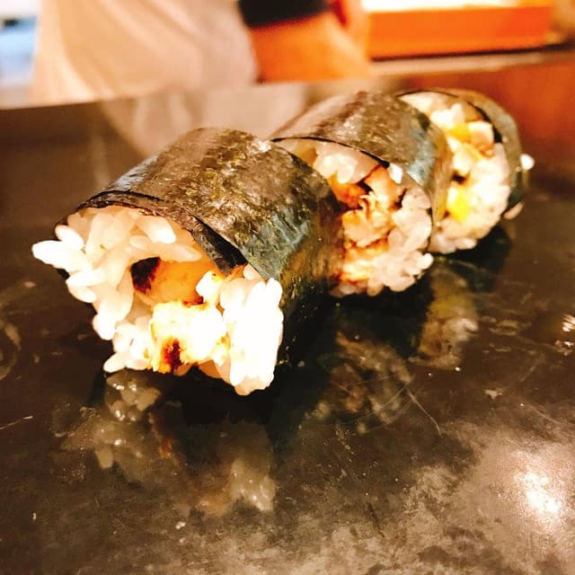 菊水鮓 西店 - サブ画像3