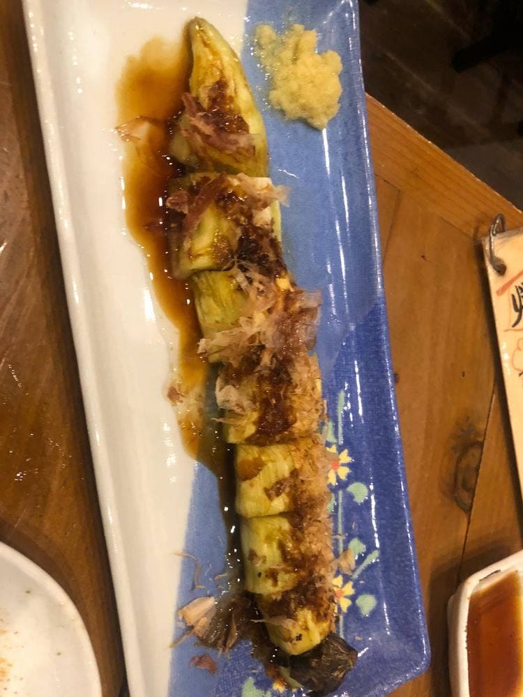 焼膳