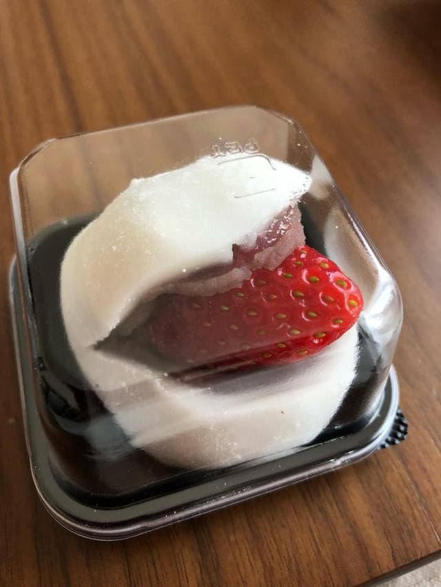 みつお万寿 水戸駅南店 - サブ画像3