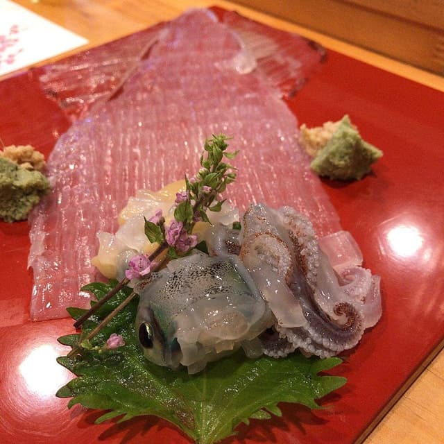 お料理 たやま - サブ画像3