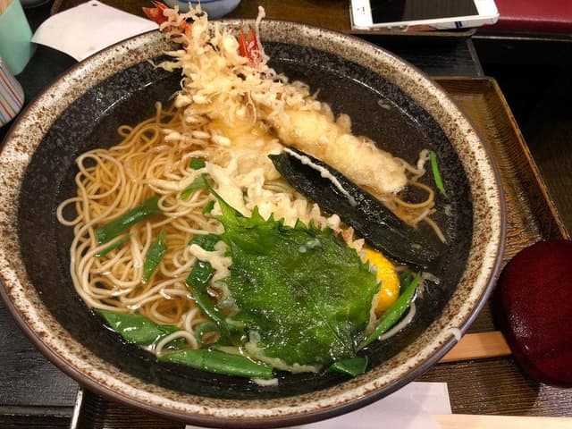 本手打湯川 - サブ画像1
