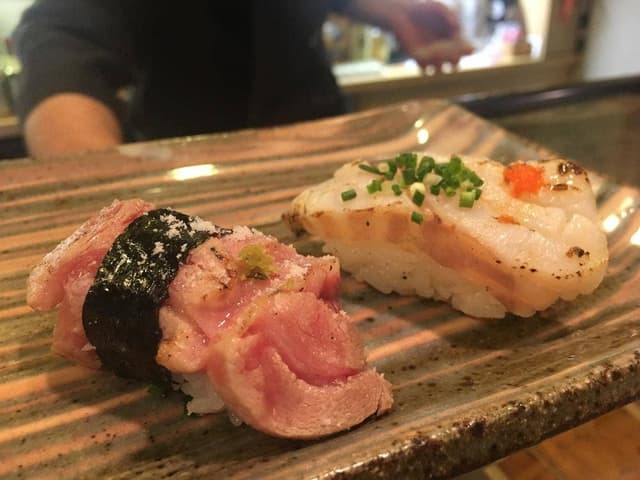 寿し処 たく海 - サブ画像2