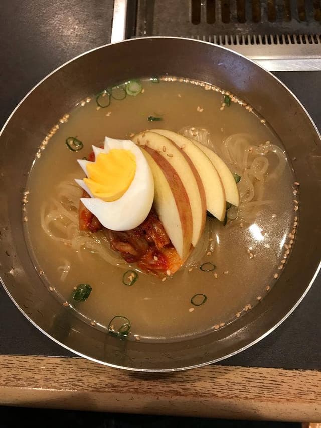 焼肉 三麗 - サブ画像3