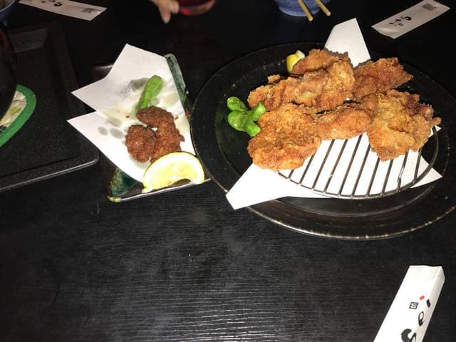 鉄板・炭焼ダイニング Sei けやき通り店 - サブ画像3