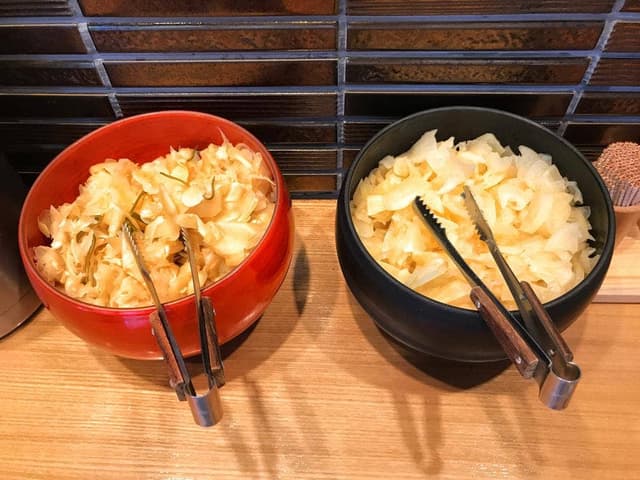 日本橋 天丼 金子半之助 神田小川町店 - サブ画像3