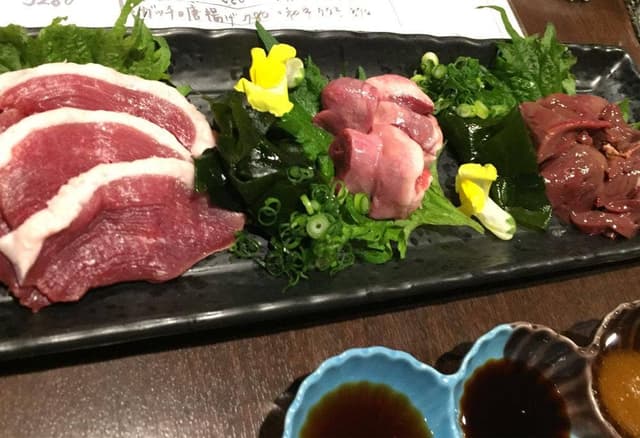 和彩食 来都 - サブ画像1
