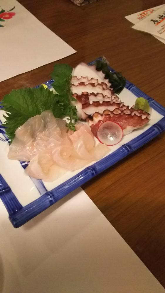 囲炉裏焼と蕎麦の店 うえ田 - サブ画像1