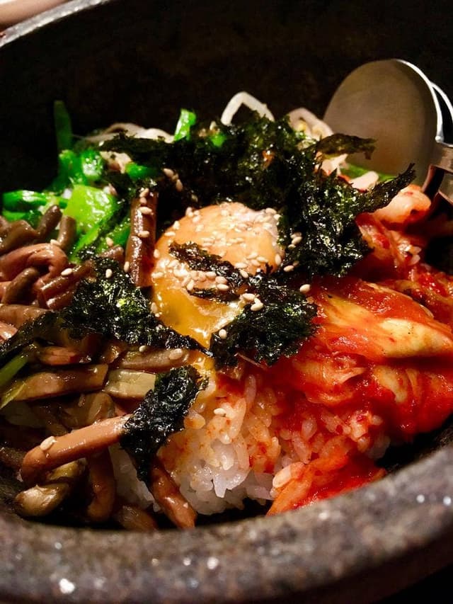 牛繁 府中住吉町店 - サブ画像1