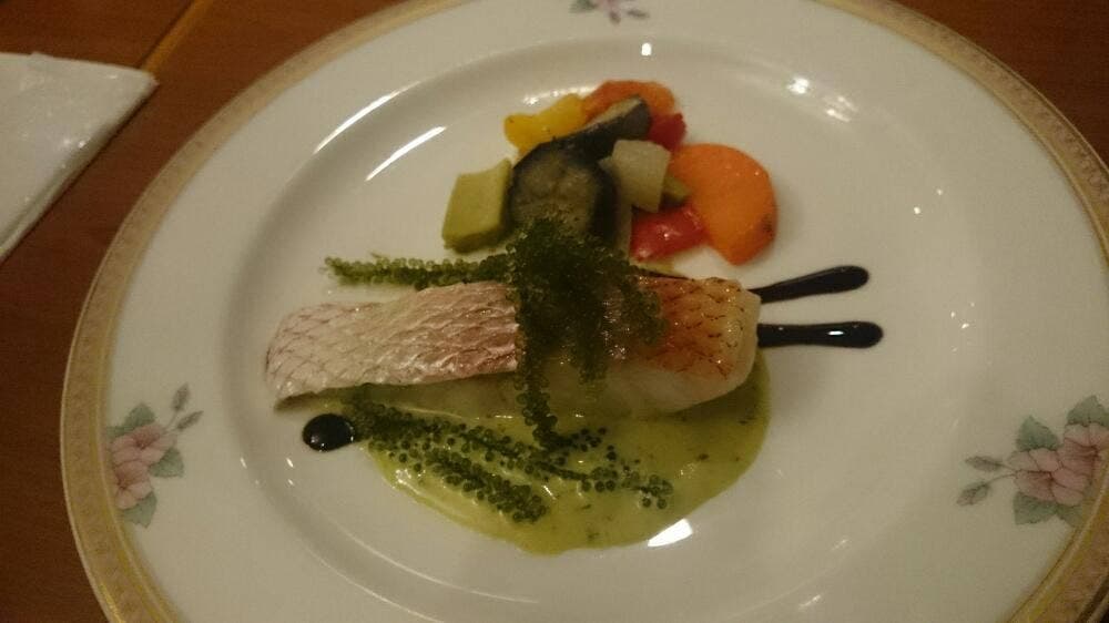 ダイニングルーム センス