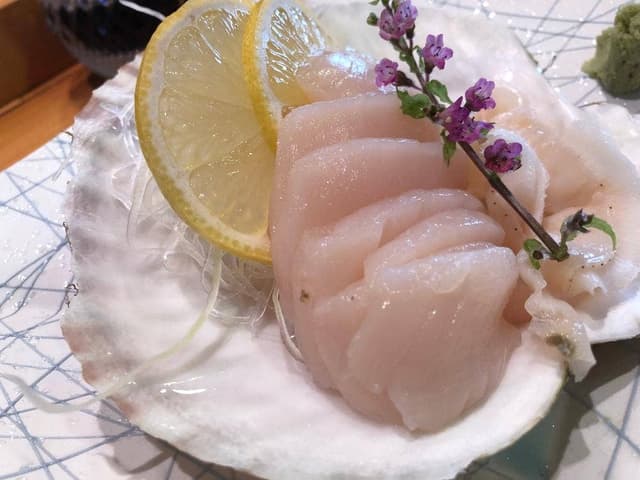 すし哲 - サブ画像3