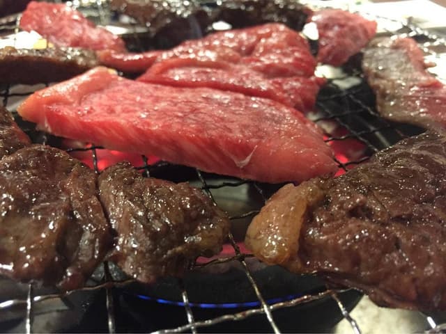 焼肉三丁目 - サブ画像1
