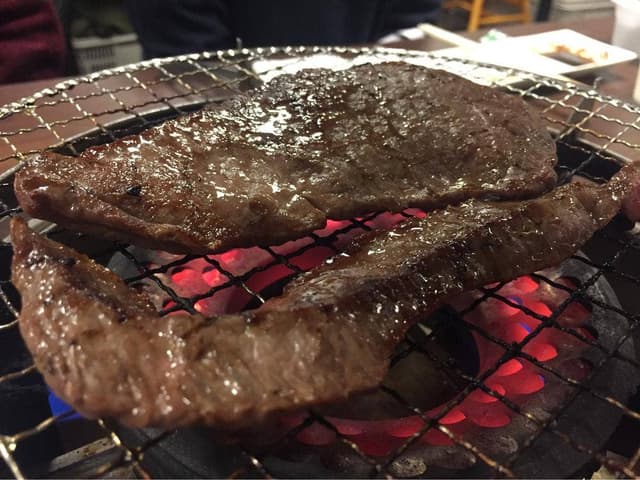 焼肉三丁目 - サブ画像2