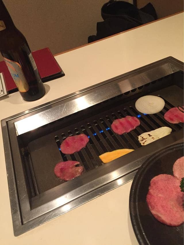焼肉 大邱 - サブ画像3