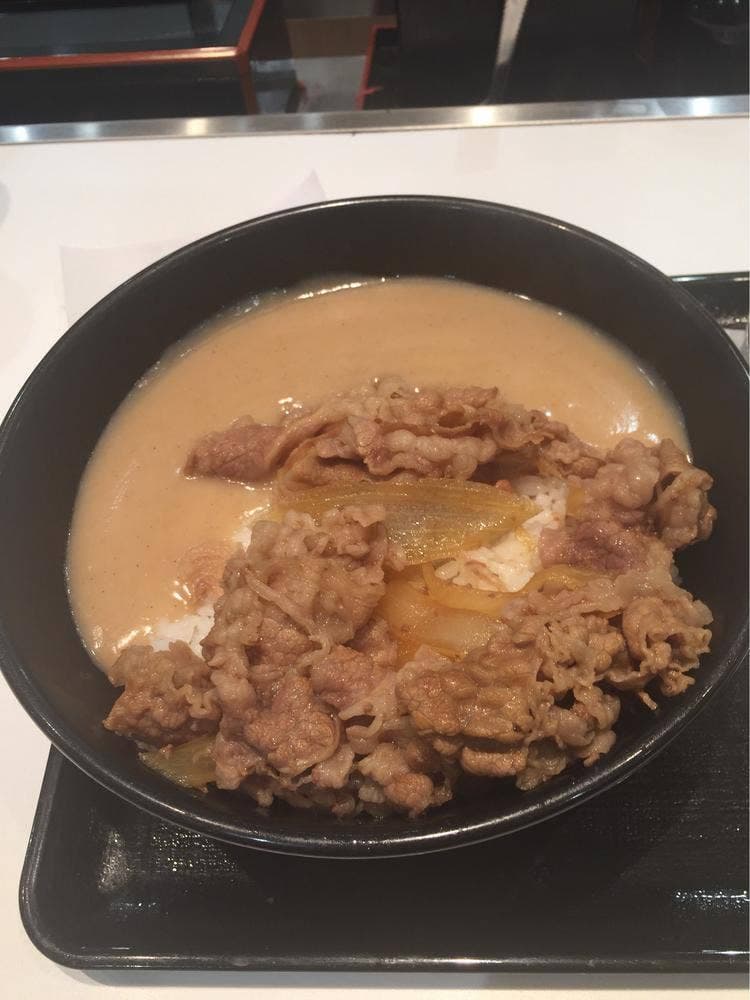 吉野家 江南店