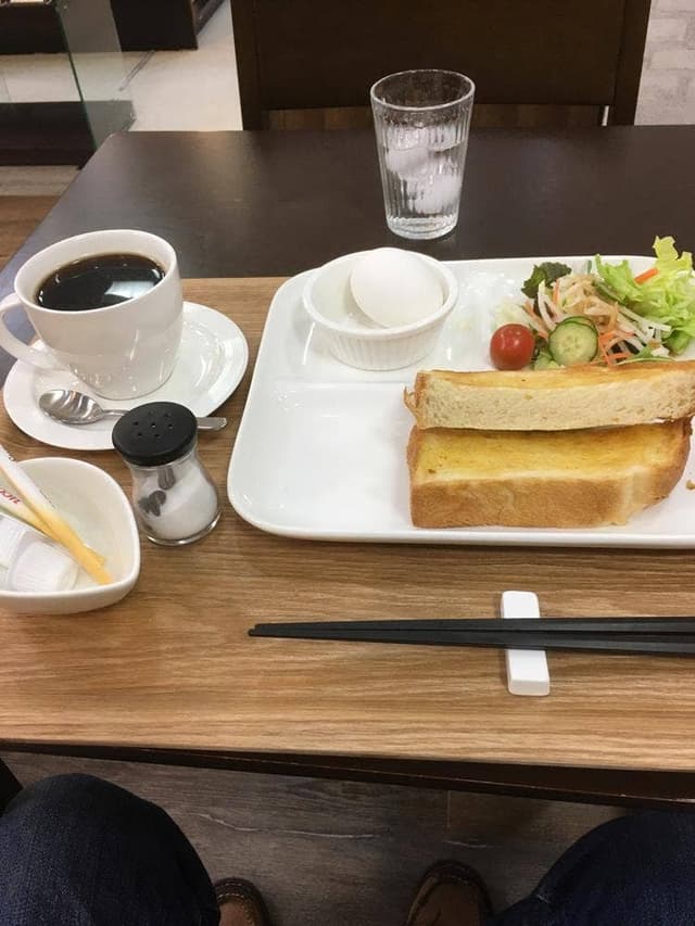 パティスリー シュシュ - サブ画像1