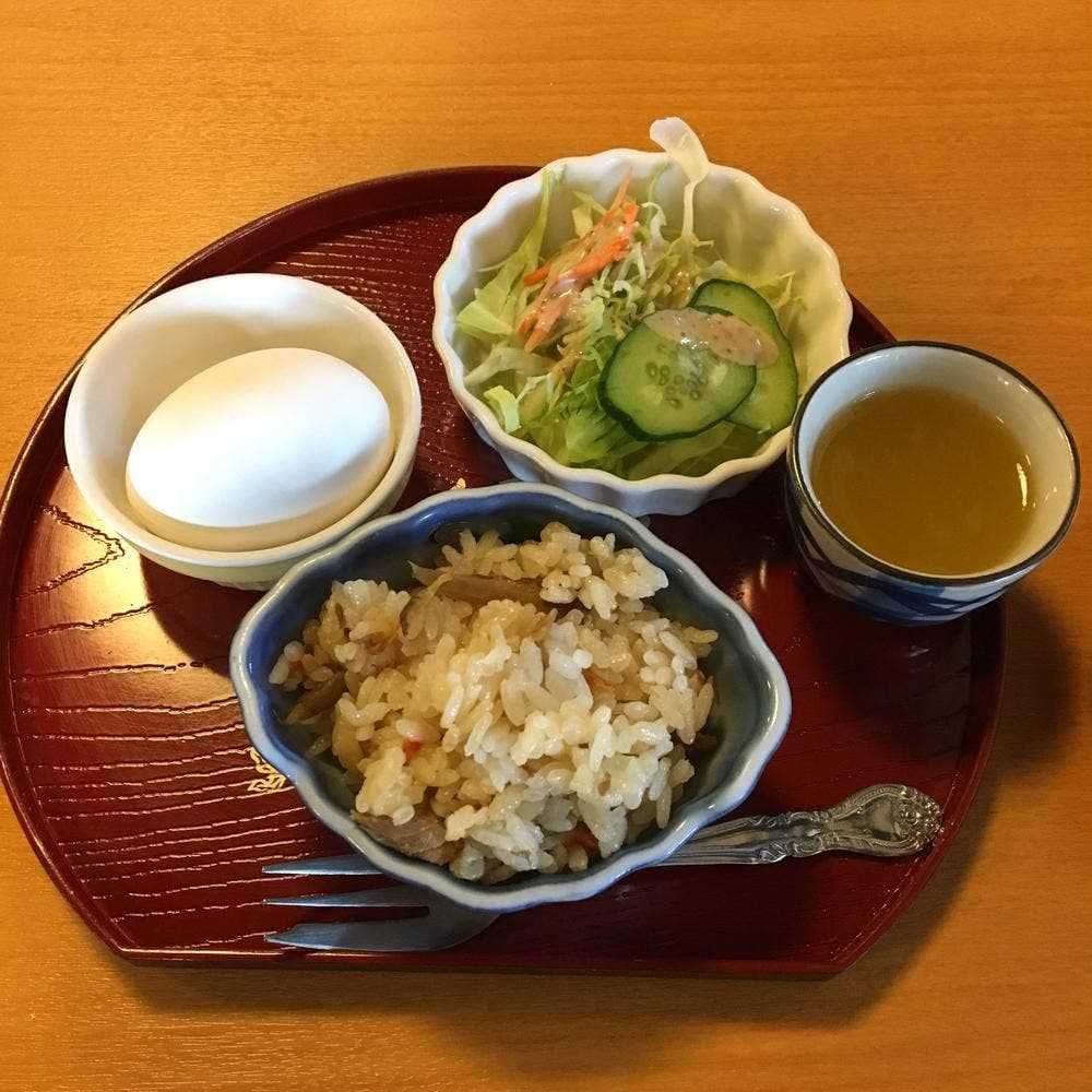 やどりぎ
