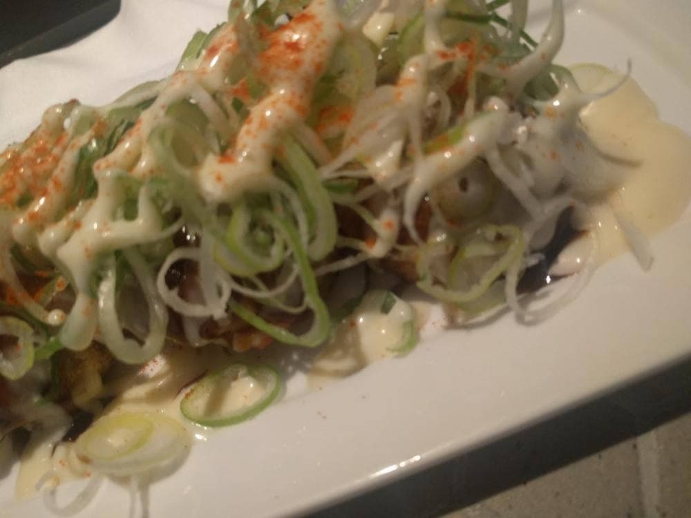 たこ焼きバル ジュゲム