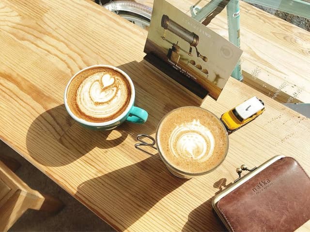 COCO COFFEE - サブ画像1