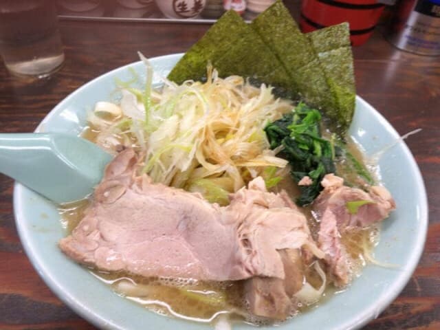 麺屋 ヤスシボーイ - サブ画像3