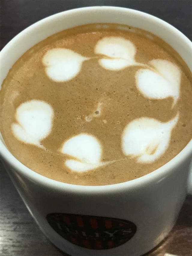 タリーズコーヒー ゆめタウン別府店 - サブ画像1