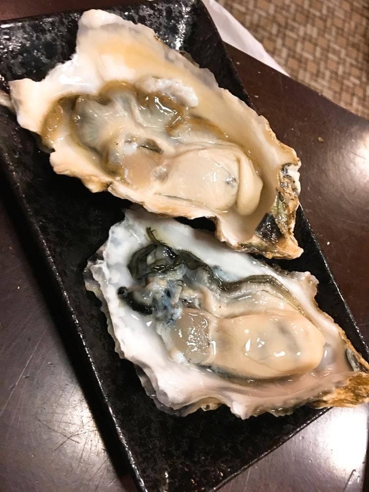 カキ小屋フィーバー名古屋大曽根店