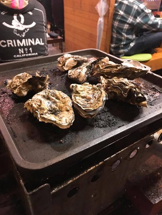 カキ小屋フィーバー名古屋大曽根店 - サブ画像2