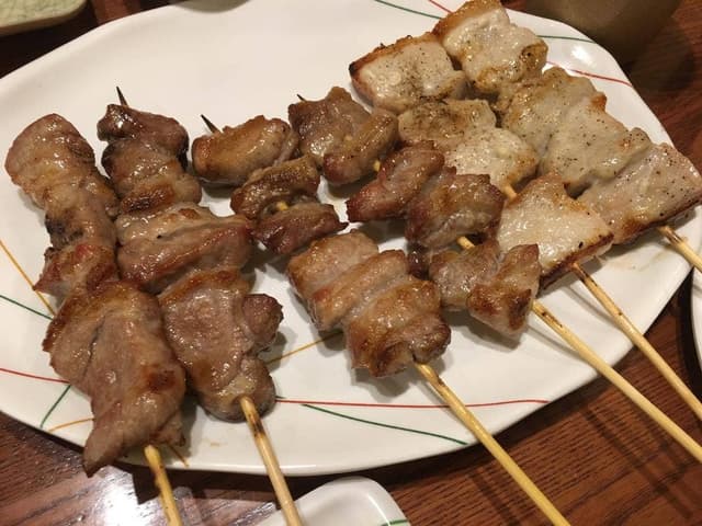 串鳥 手稲駅前店 - サブ画像2