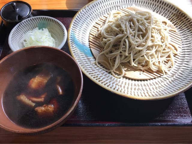 そば処 水月 - サブ画像3