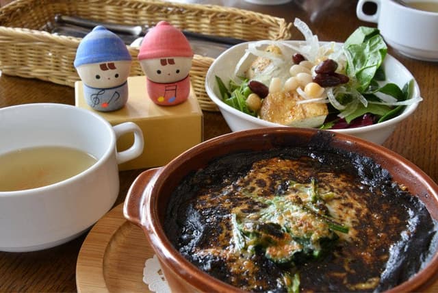 レストラン JOHANARE - サブ画像1