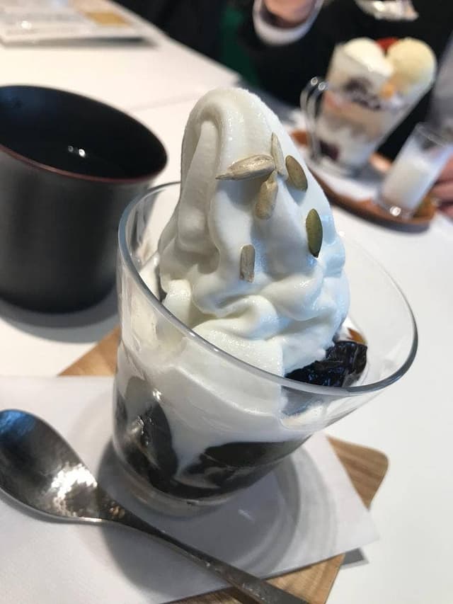 かんてんぱぱショップ 初台店 - サブ画像3