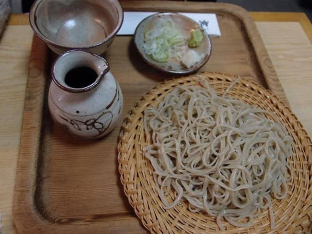 仙良菴 - サブ画像1