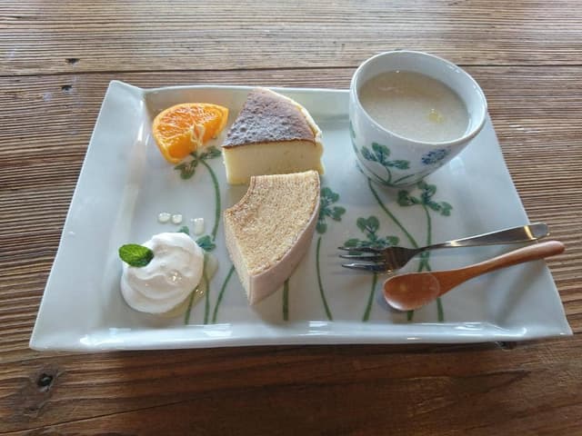 酒蔵カフェ はつゆき - サブ画像3