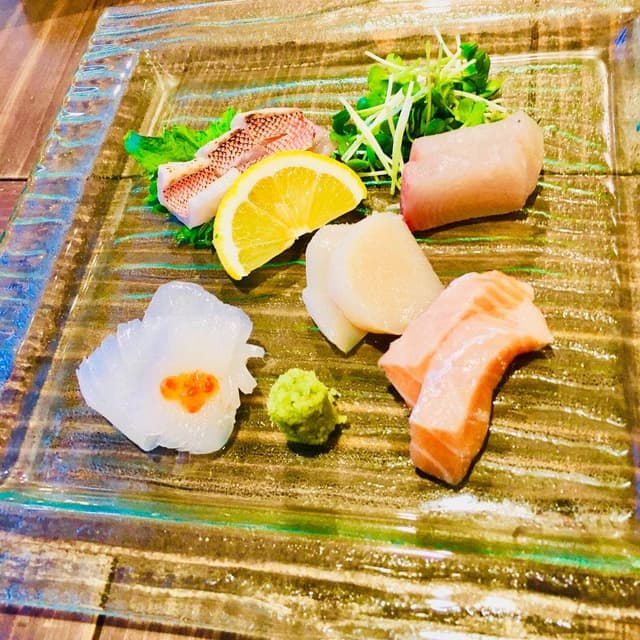 ダイニング すずしろ - サブ画像1