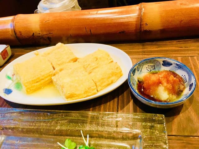 ダイニング すずしろ - サブ画像3