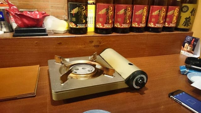 ちりとり鍋・鉄板焼き 一 布施店 - サブ画像2