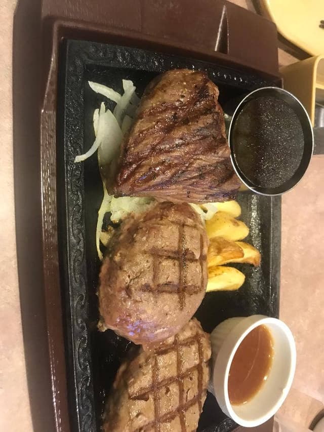 ステーキガスト 岐阜鏡島店 - サブ画像2