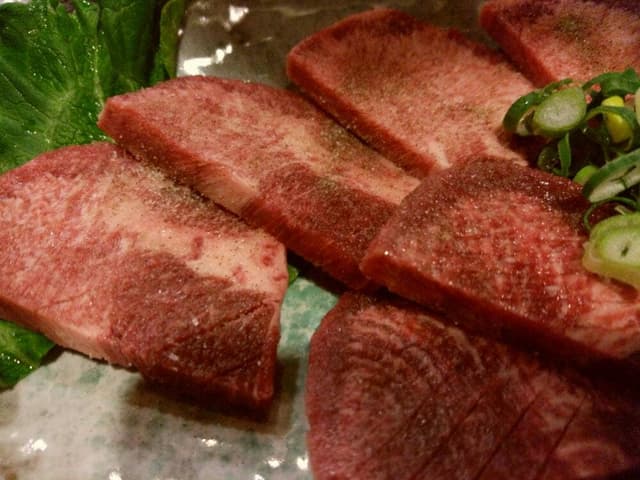 炭火焼肉 黒べこ - サブ画像2