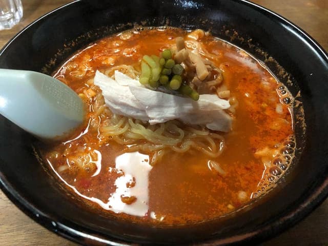 蘭々 - サブ画像1