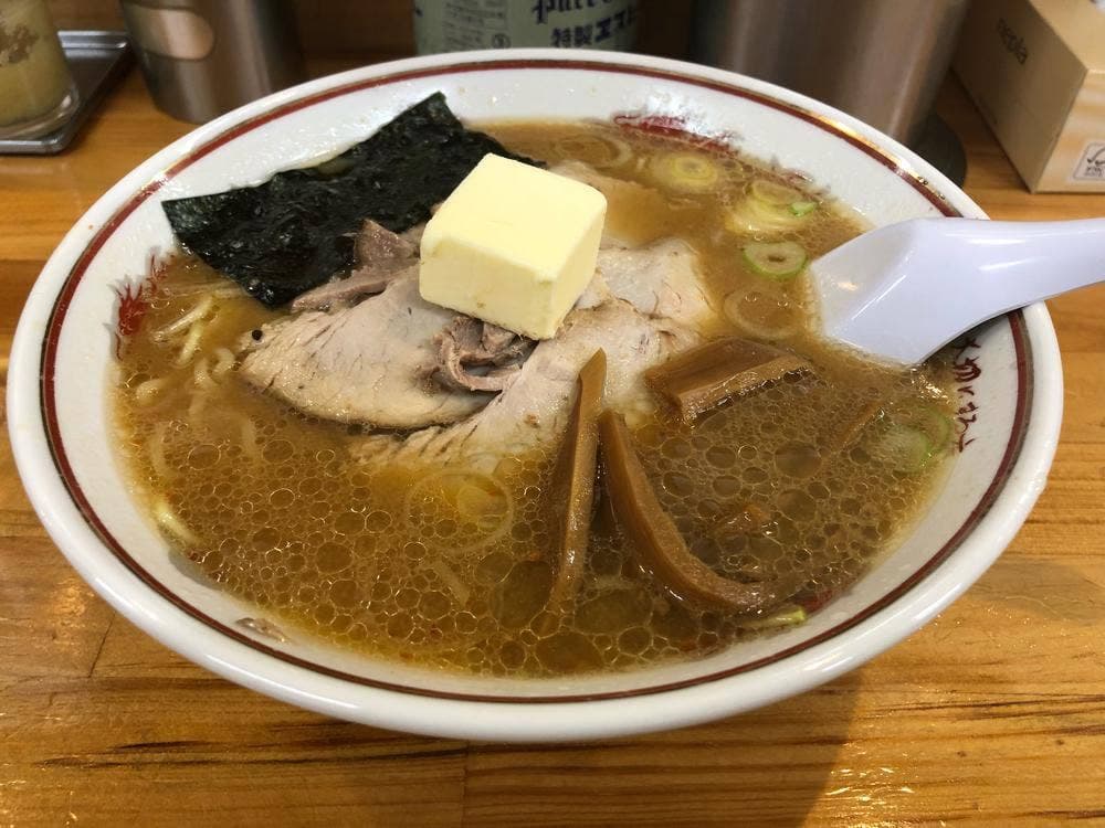 吾作 東能代店