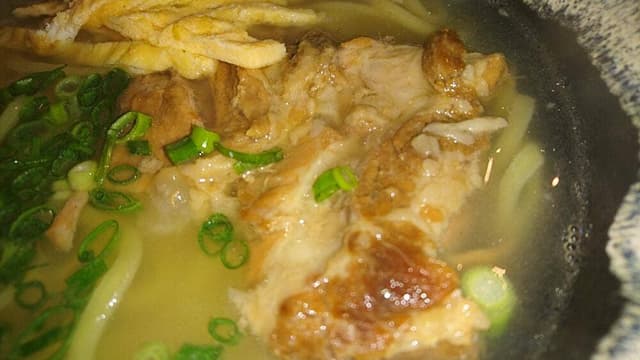 沖縄料理専門店 ぬちぐすい 熊本 - サブ画像3