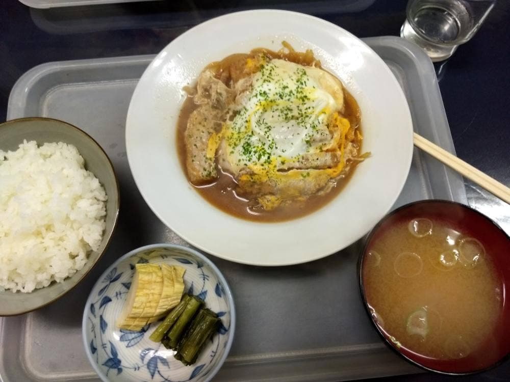 たかと食堂