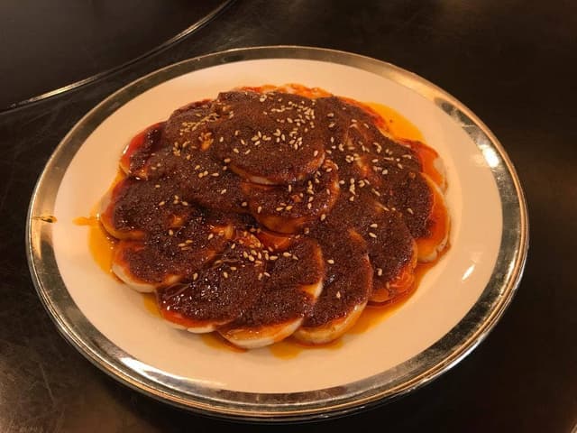 中華料理 琨泰 - サブ画像2
